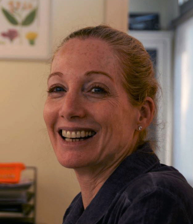 ד"ר אורלי מורג