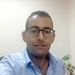 ד"ר שאול אלמקייס