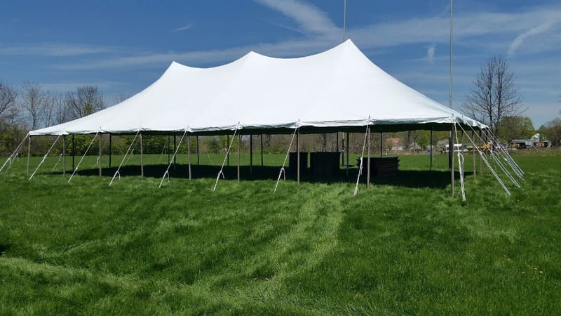 all occasion tent rentals