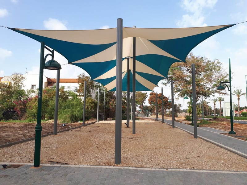 שצ"פ סירקין פ"ת