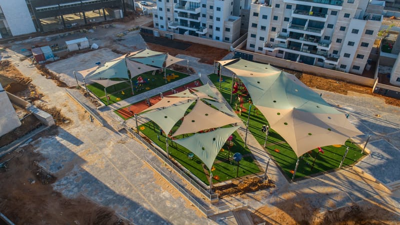 ממברנה עיריית לוד