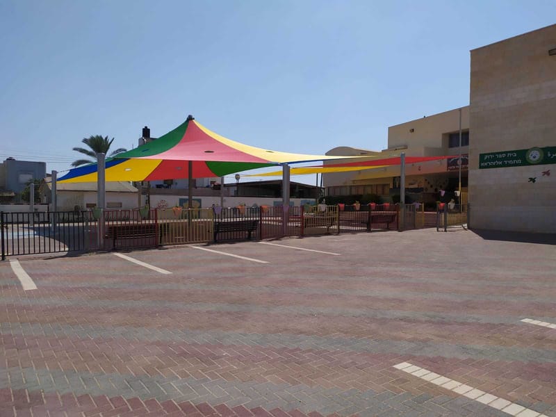 ממברנה ביהס קלנסוואה