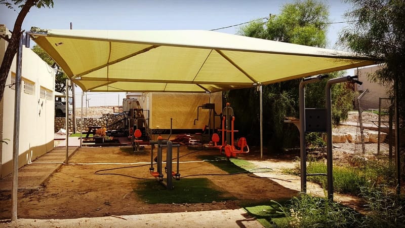 חצרים  בסיס חיל האויר