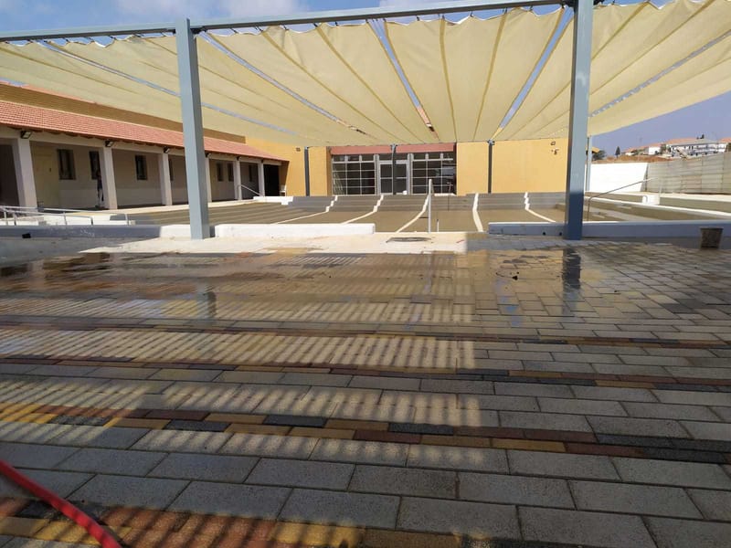 כפר יונה ביה"ס