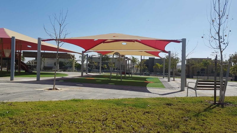 באר שבע נשר