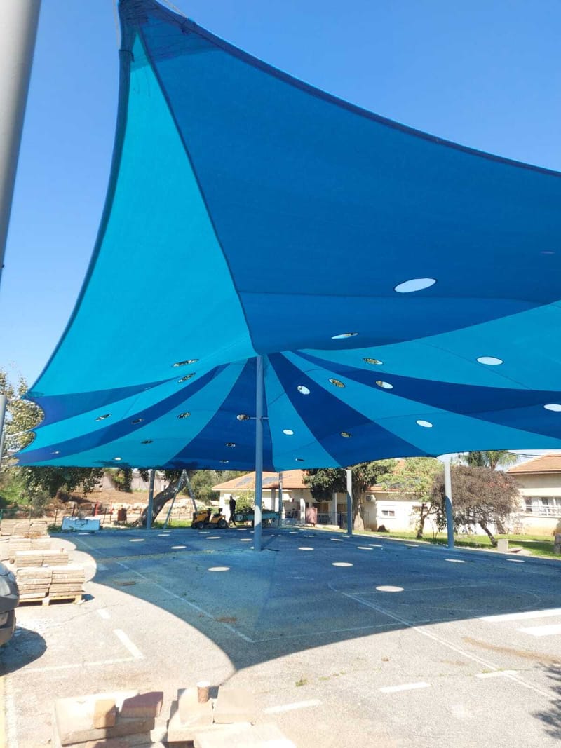 ראש העין  ממברנה