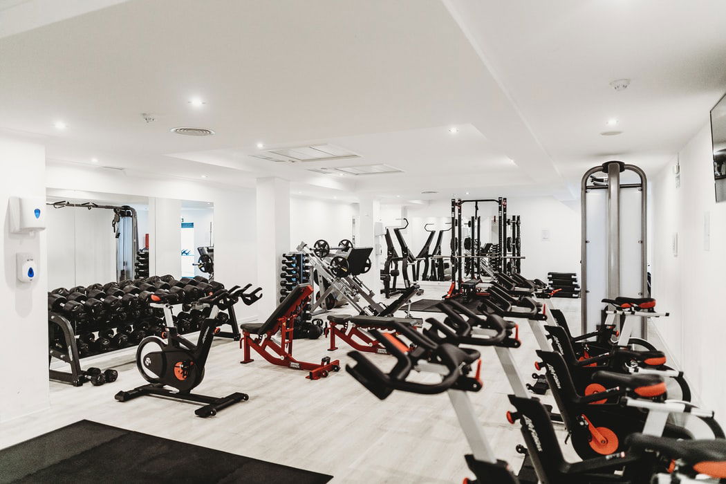 Commercial Cleaning