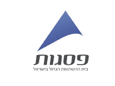 פסגות בית השקעות