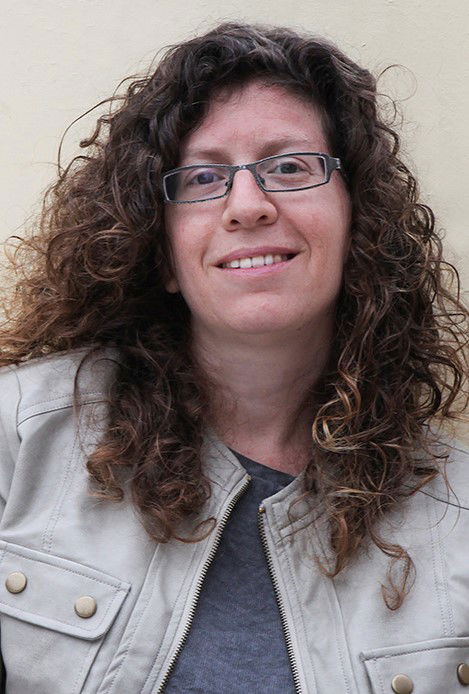 אלה עיני-גז