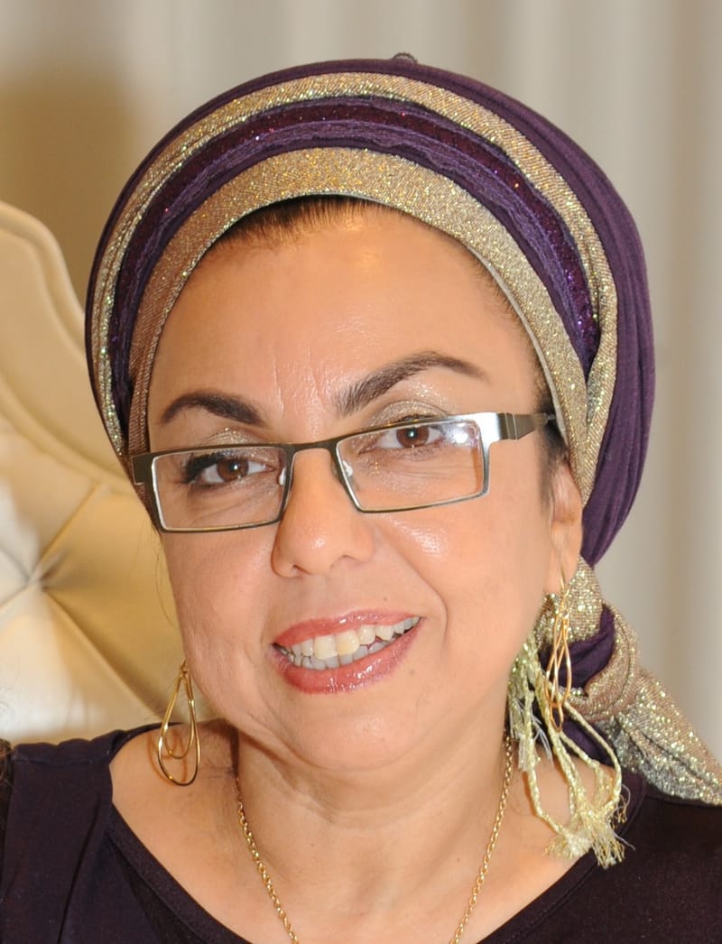 סילביה ברדה