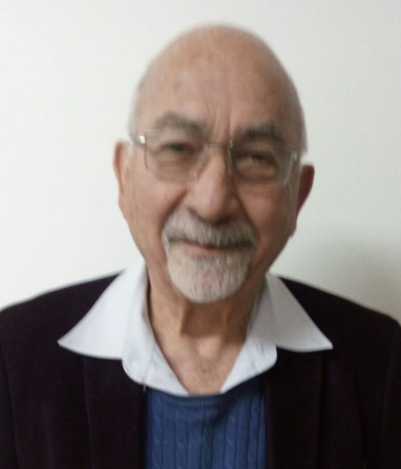 דר' יעקב לנדסמן