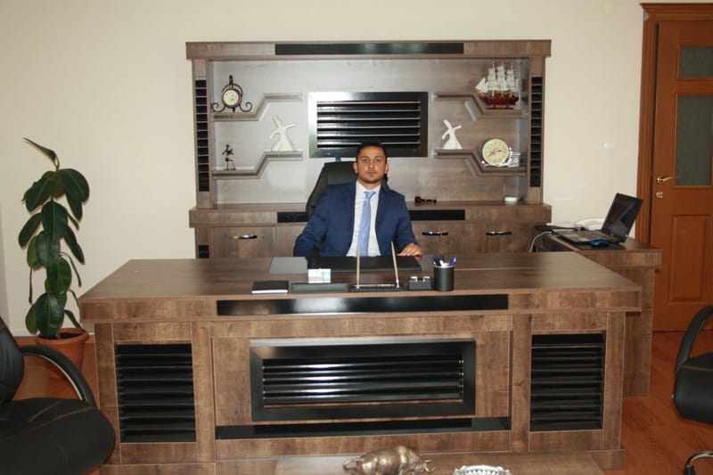 Haydar Senkal