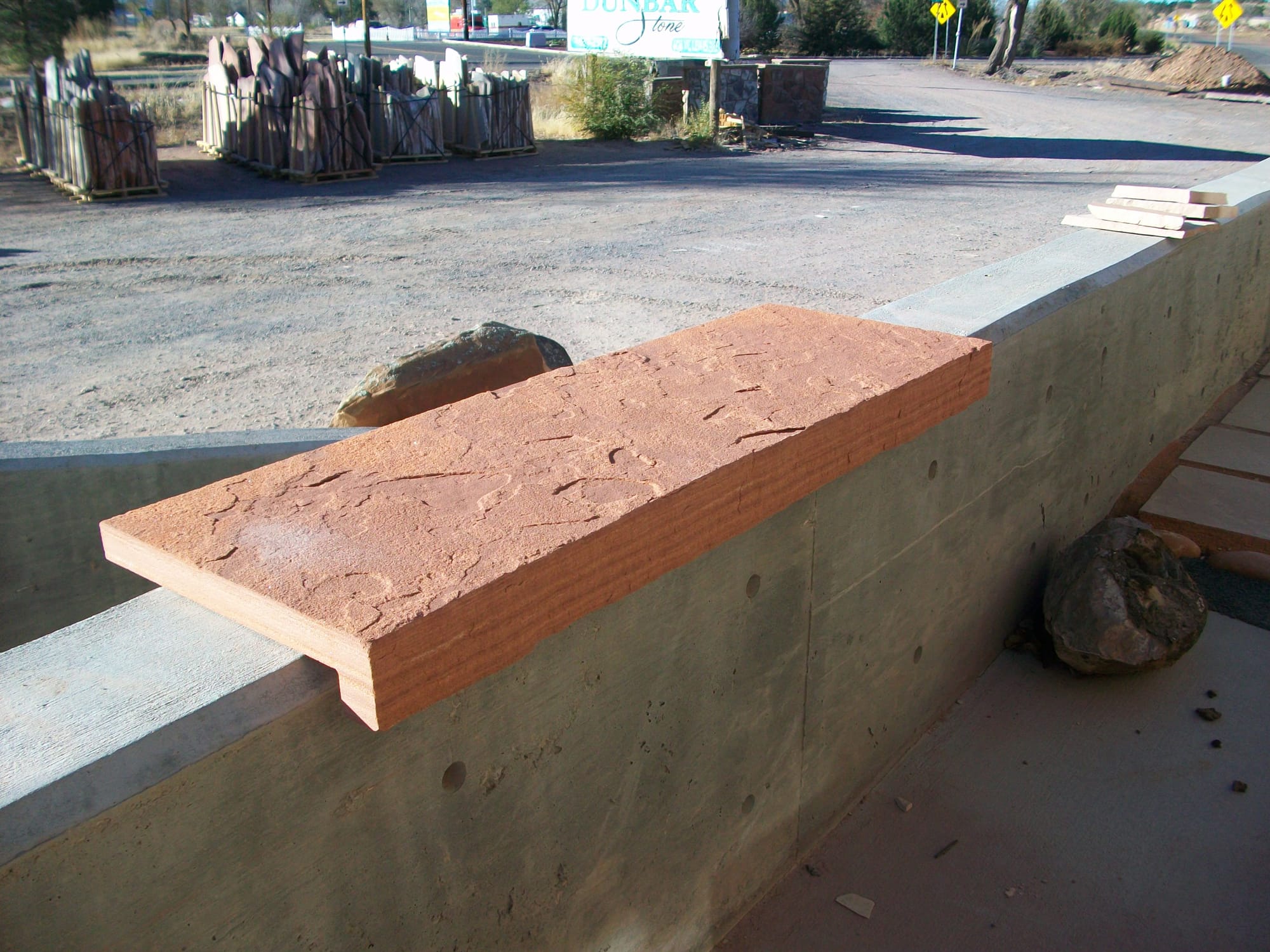  Dunbar Stone Company