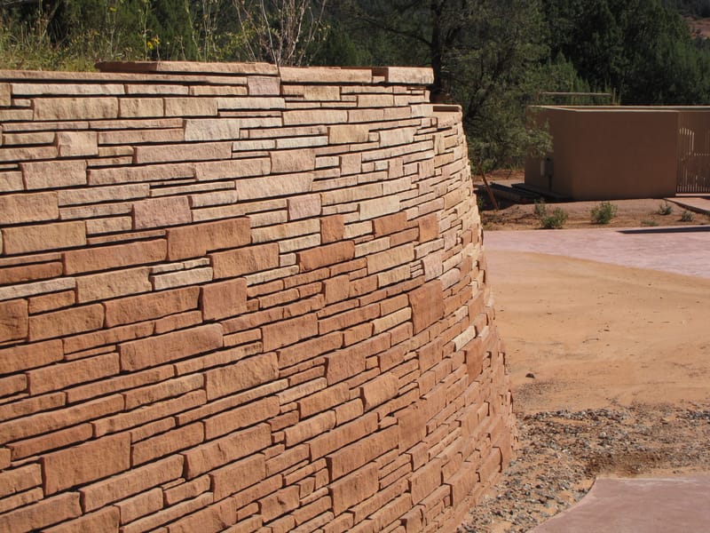 Compañía de piedra de Dunbar